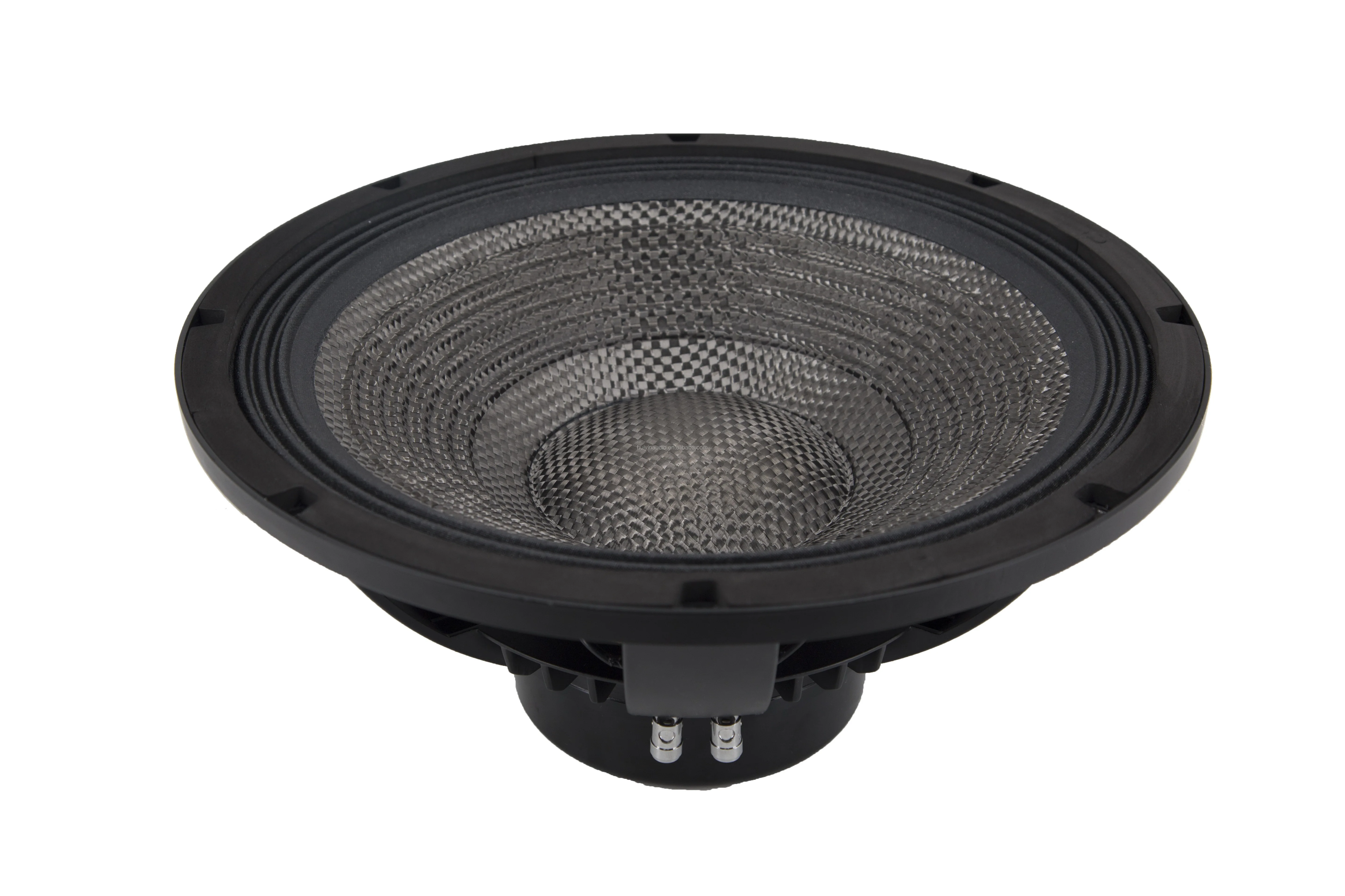 20pcs 10100-017 Big Power Line Array Subwoofer Neodyminu 10 Inch 800W  Bass PA Speaker Driver