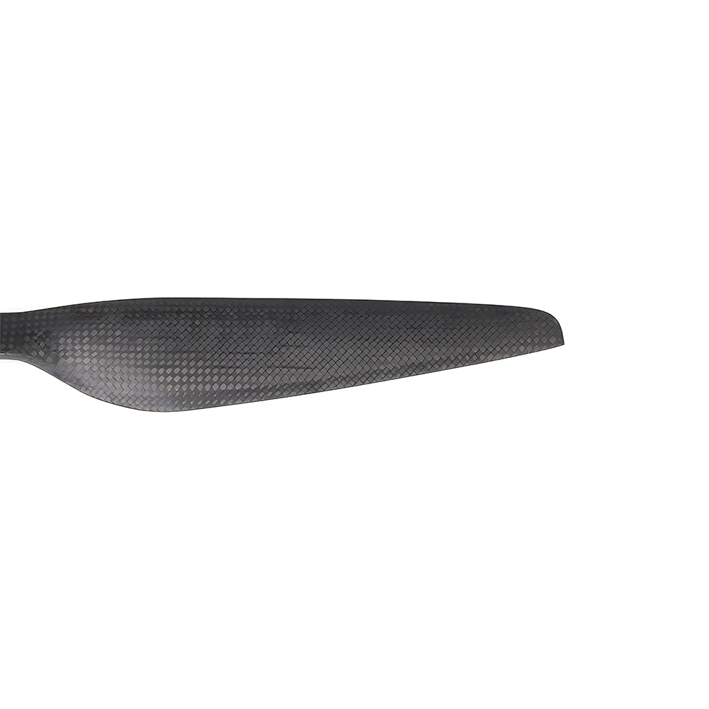

2026unique Ligpower P13*4.4 Longer Flight Time 100% Balance Lightweight Carbon Fiber 13 Inch Propeller