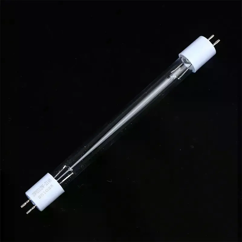 

Zw6s12w Z146 Ultraviolet Sterilization uv Lamp Tube Disinfection Lamp Household Vacuum Cleaner General