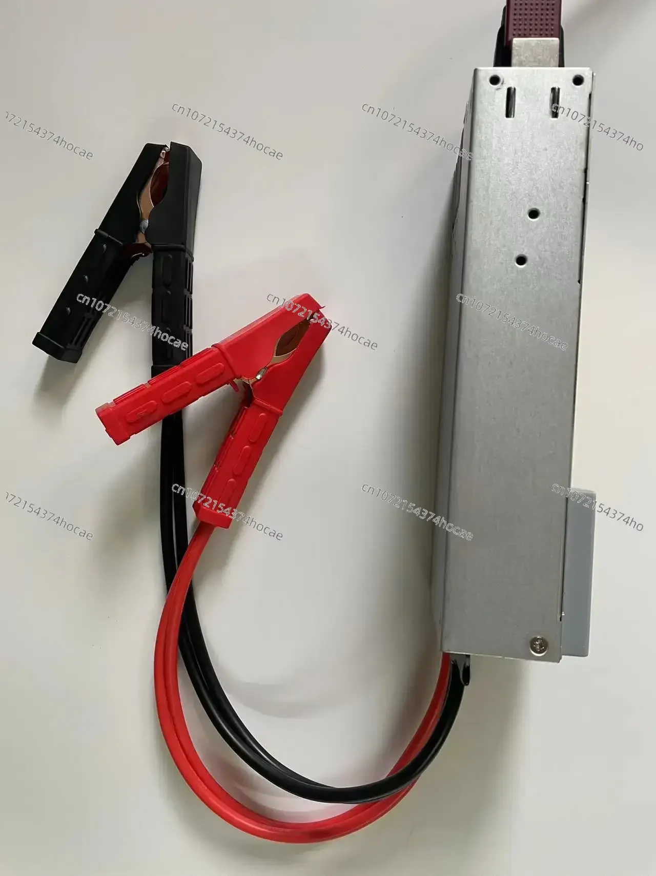 Numerical Control Adjustable 12V Charger 14.6V Iron Lithium Ternary Lithium, Car Programming Voltage Regulation, RV Charging