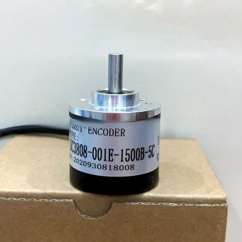 Parts For ISC3808-0…