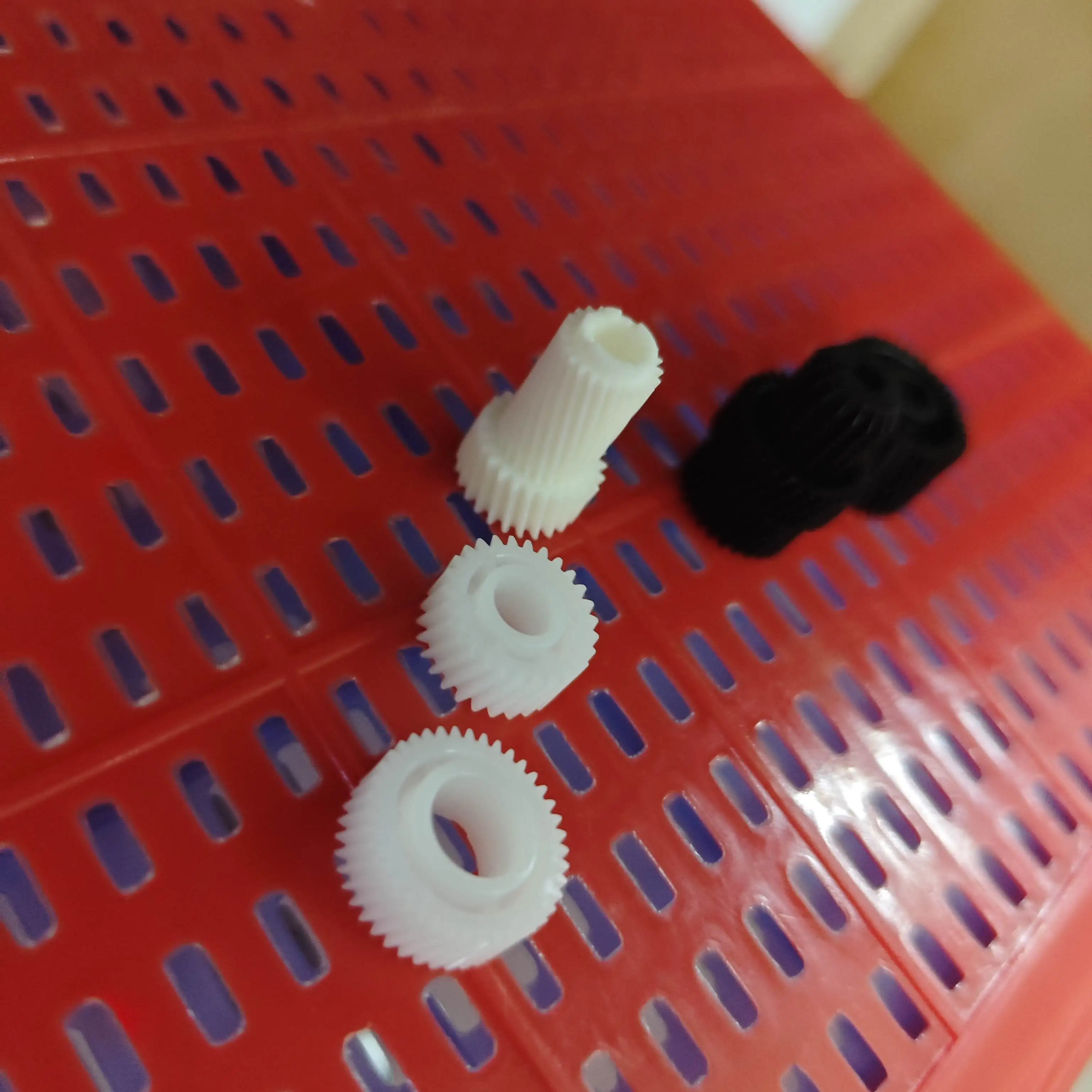 

5X D1862260 D186-2260 Drum Developer Gear for RICOH MP C3003 C3503 C4503 C5503 C6003 / MPC3003 MPC3503 MPC4503 MPC5503 MPC6003