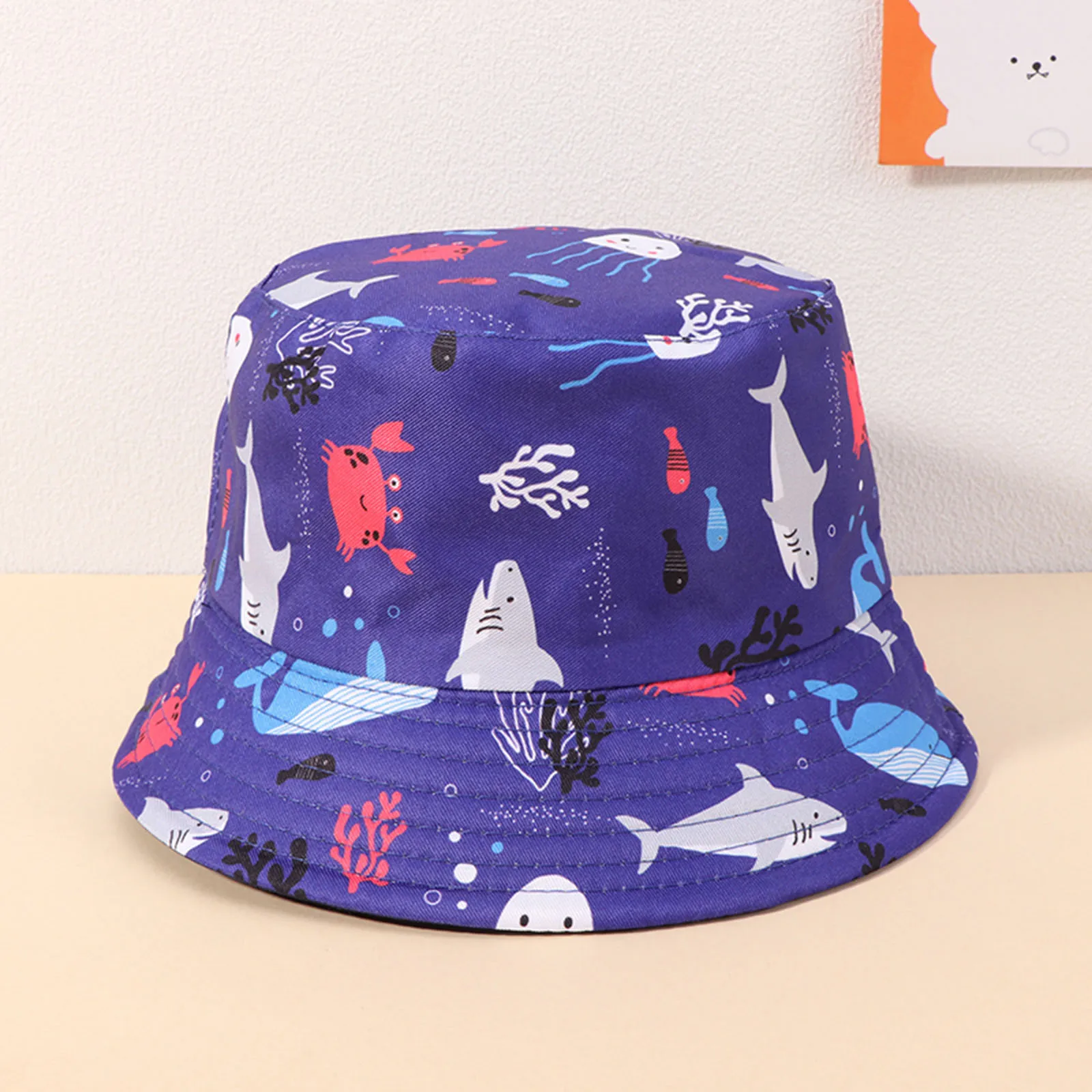 

Toddler Girl Winter Hat And Gloves Kids Sun Hats Summer Spring Sun Hat Cute Cartoon Outdoor Beach Bucket Flippy Hats for Kids