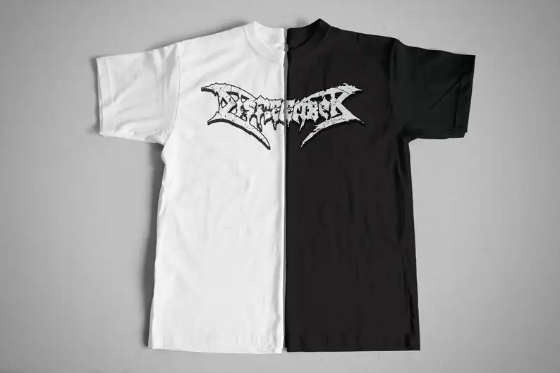 Dismember Band T-Shirt | Death Metal T-shirt | Metal Band T-shirt