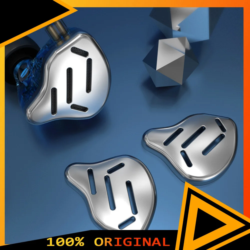 Kz Zax 1DD 7BA Hybr… - image