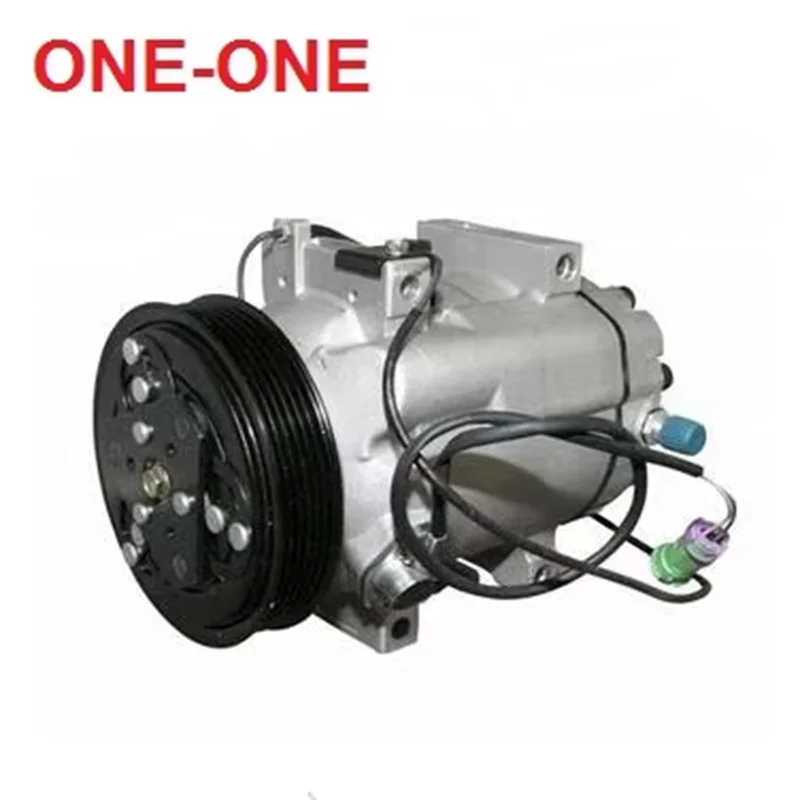 Ac A/C Compressor 6…