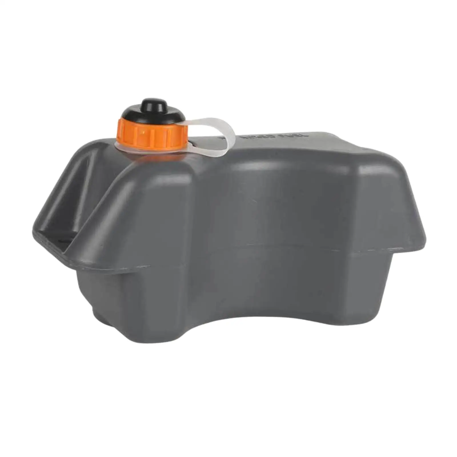 

Lawn Mower Fuel Tank Fuel Tank Replacement Spare Parts with Cap High Performance