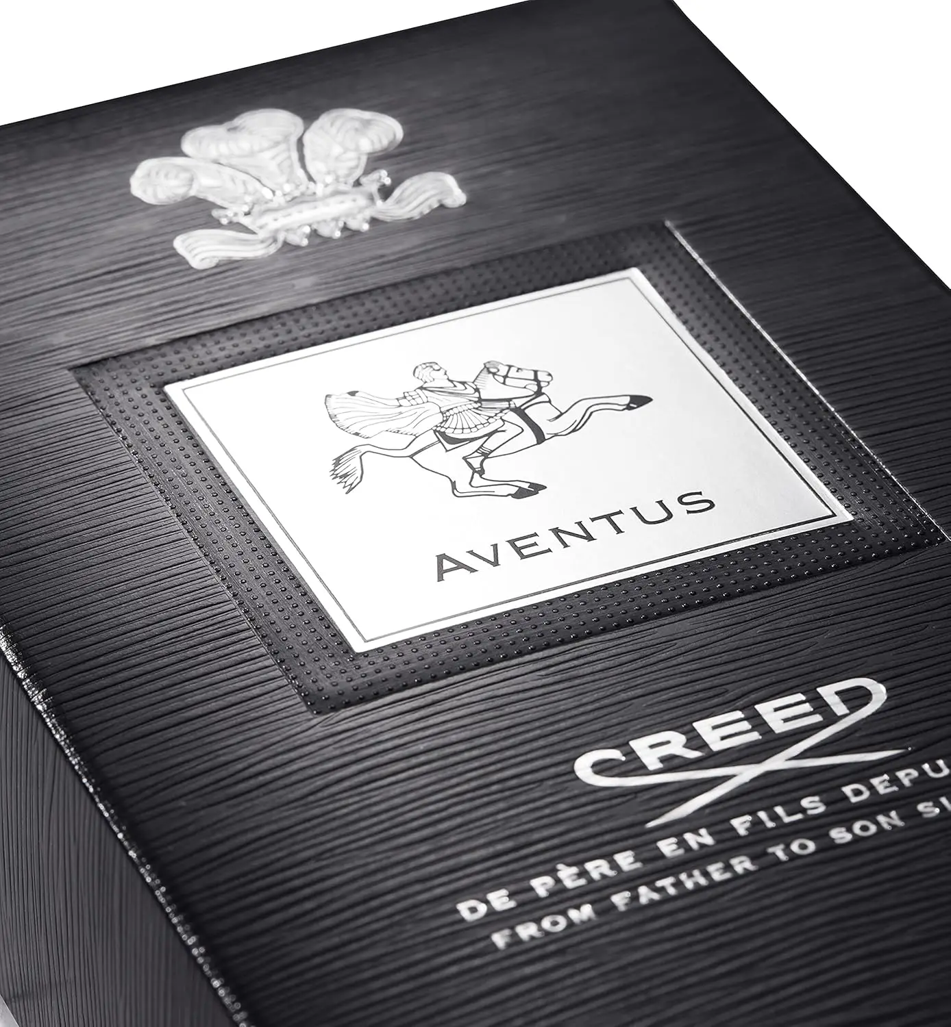 Creed Aventus, Colônia de Luxo Masculina, Madeiras Secas, Fragrância Frutada Fresca e Citrus