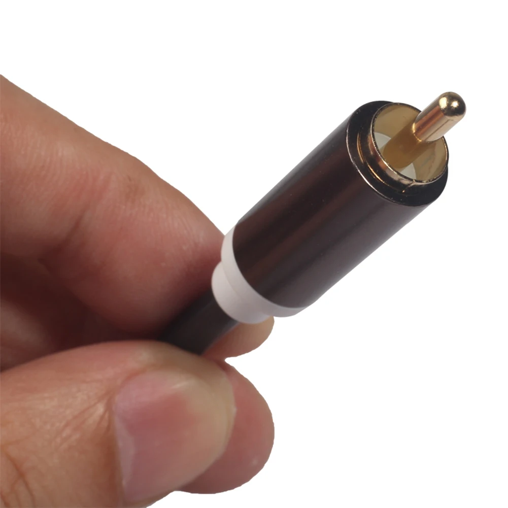 1.5m 2XLR to 2RCA Female to Male Audio Cable Wire for Microphone Mixer Amplifier