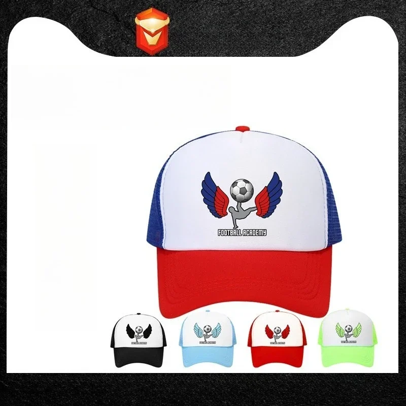 قبعة بيسبول كرة القدم كونغ فو - MVP الإسفنج شبكة Snapback قابل للتعديل الرياضة في الهواء الطلق قبعة الشمس العصرية الأزياء الساخن البائع بلغت ذروتها