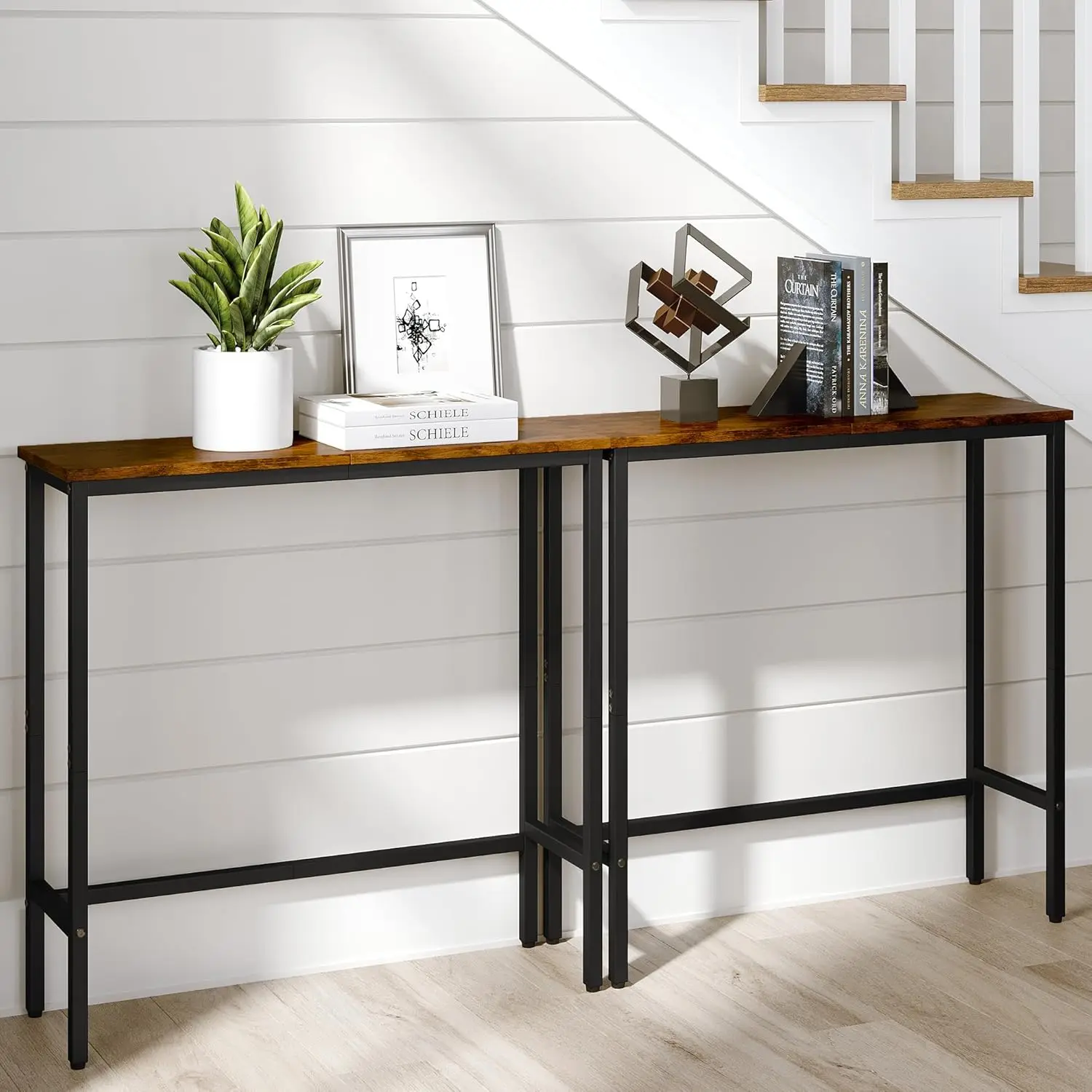 Small Console Table, 9.8