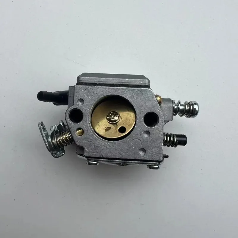 المكربن (2 أنماط) لـ Husqvarna 242, 246, 238, Mod. HDA.98 004067 بالمنشار