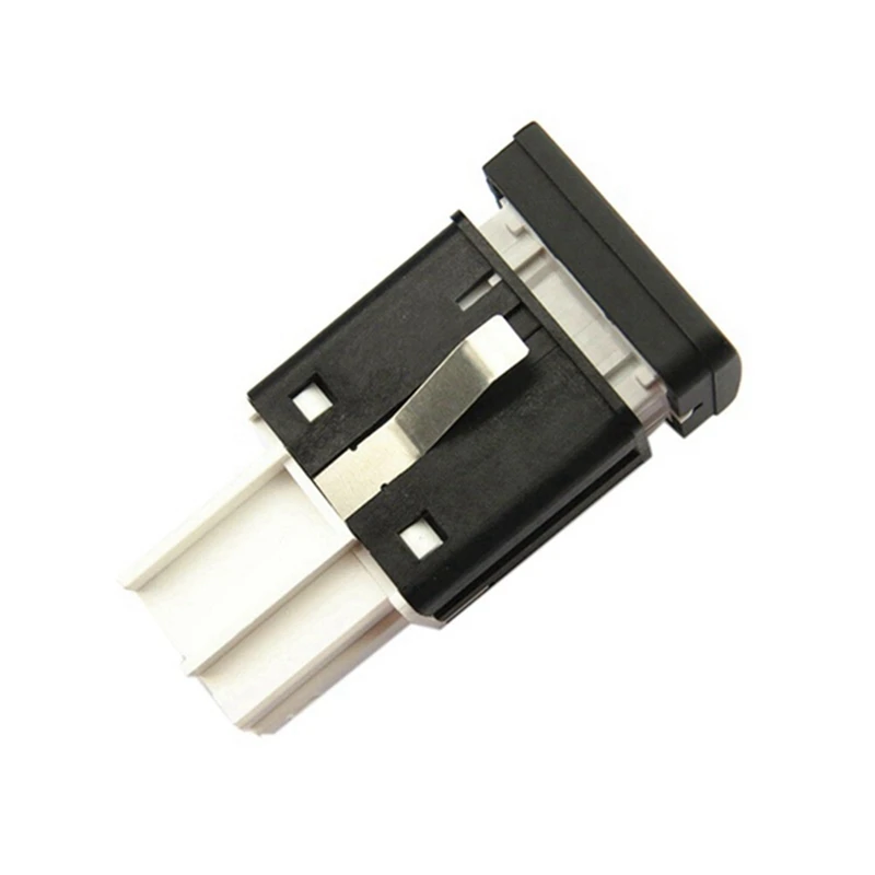 Car Traction Control ESP OFF ASR Button Parts With Harness Plug ESP Switch Button For Zong Golf MK6 Jetta 5 1KD927117