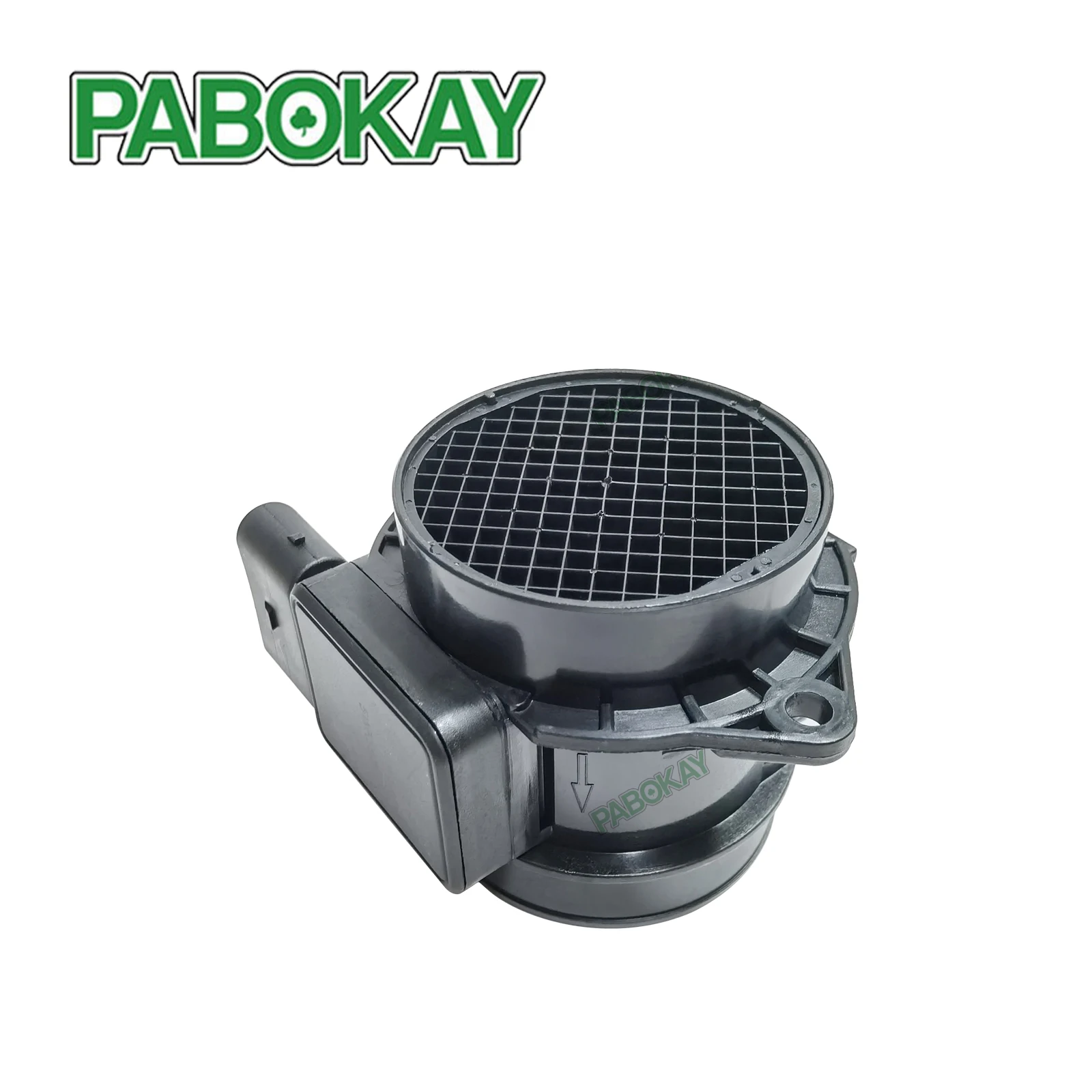 Mass Air Flow Sensor 5 pins For VOLVO S40 V40 200-2004 L4 1.9L 5WK9624 30611533 5WK9624Z 8ET009142151