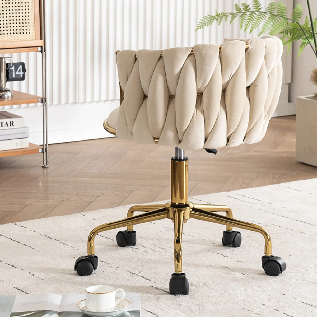 

Comfortable Orgonmic Office Chair Wheels Nordic Official Ergonomic Office Chair Chaise Computer Sillas De Oficina Furniture