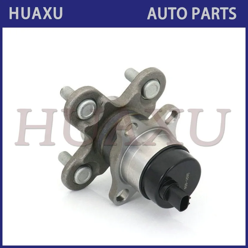 

42410BZ010 Rear Wheel Hub Bearing For DAIHATSU SUBARU DEX JUSTY IV TOYOTA PASSO