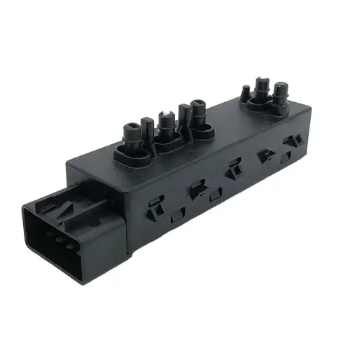 Imagen 2 del producto Interruptor de asiento 6922A033, piezas de accesorios multiusos cómodas, interruptor de Control duradero Compatible con Mitsubishi Outlander