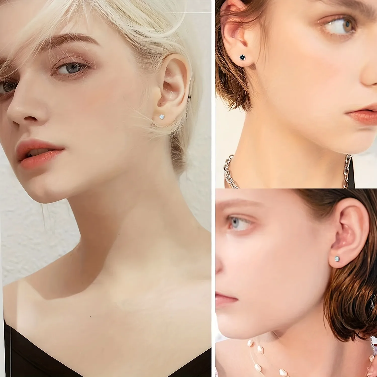 Thumbnail 3 - #14 Trending Cartilage Earrings Right Now