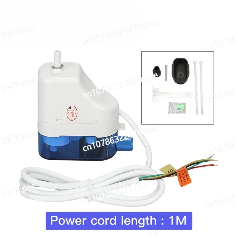 24L/H 40L/H 220V Volautomatische Airconditioning Afvoerpomp Condensaat Lift Pomp Op-haak Speciaal Voor Techniek ventilator