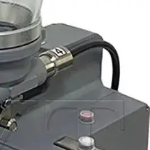 Semi Automatic Japanese Style Dumpling Making Gyoza Wrapping Machine
