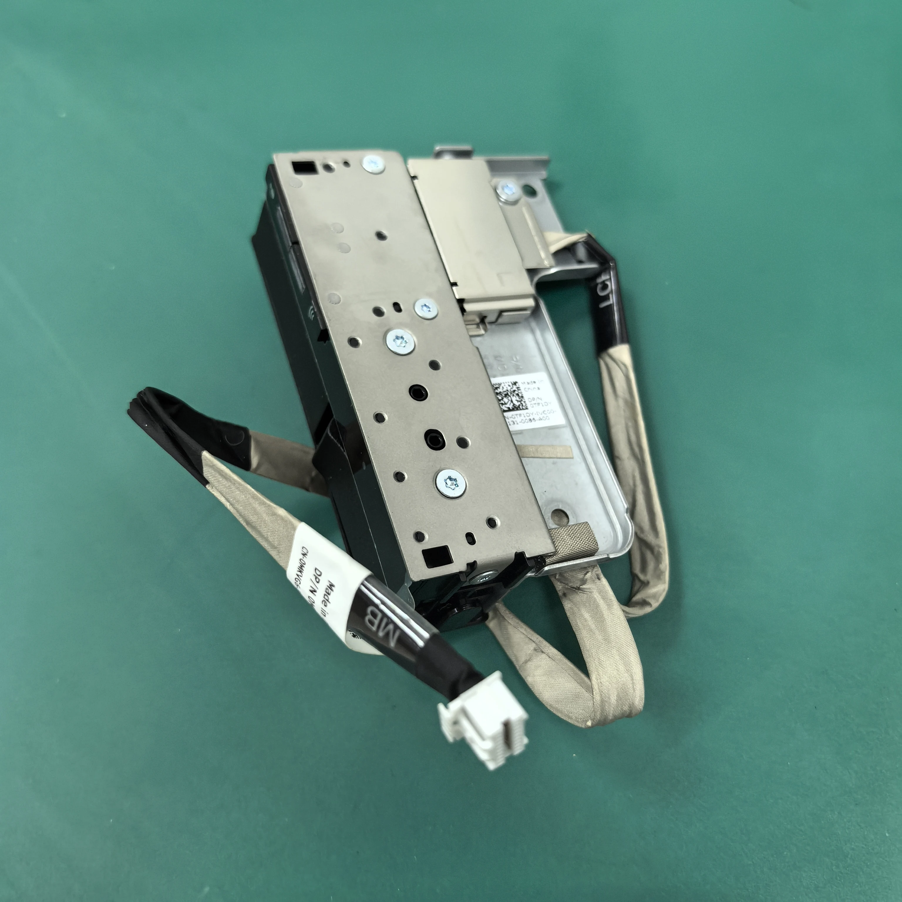 

For Dell R750XA Server, Left Ear with QSYNC Quick Sync TF1DY MKVG6