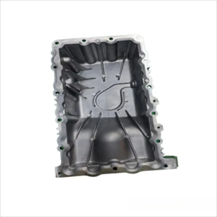 

High Performance Cars Part Oil Pan E4G16-1009010 for Chery Automobile Parts Engine Oil Pan