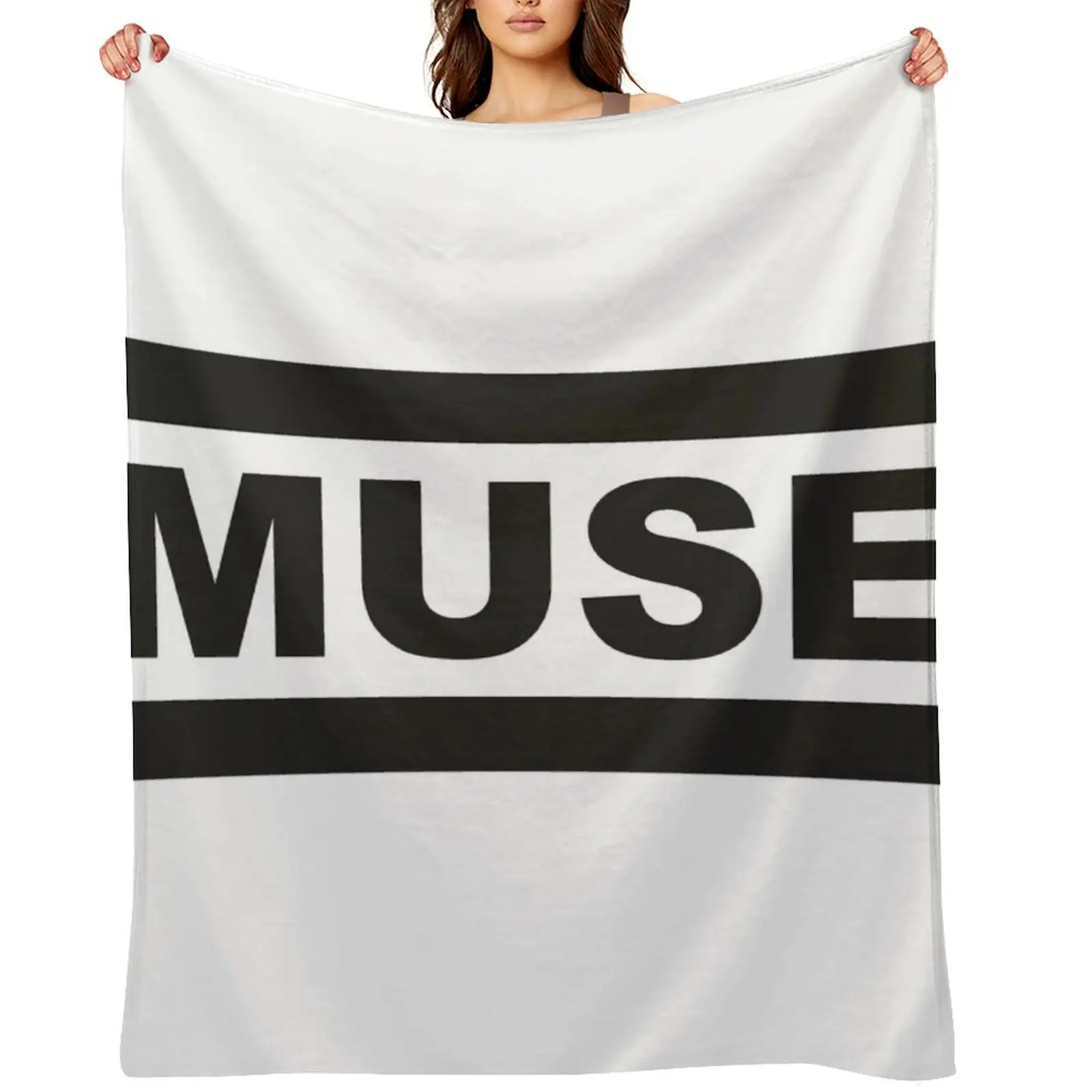 

Mercenary NinjaMuse Muse Muse Muse, Muse Muse, Muse, Throw Blanket Thin Travel Weighted for sofa Blankets