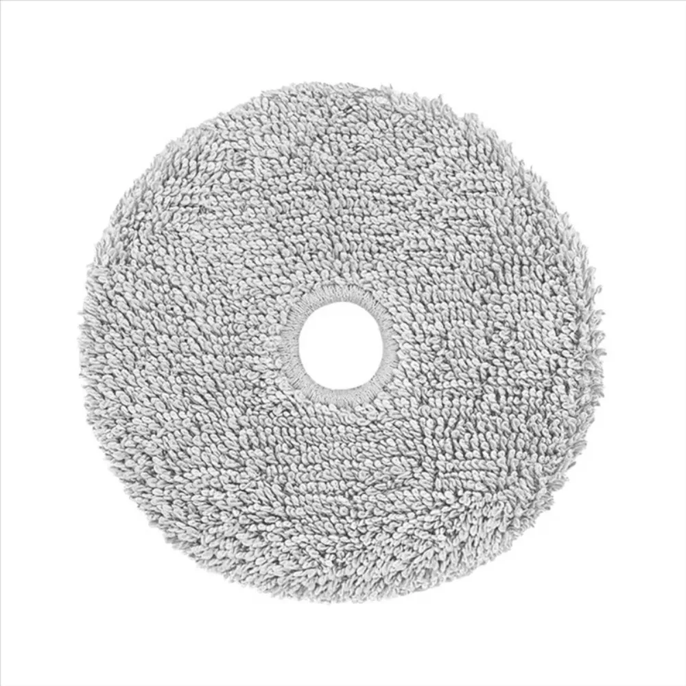 B06B-Main Brush, HEPA Filter, Dust Bag, Mop Cloth Replacement Set For Ecovacs Deebot Mini-Comprehensive Maintenance Accessories