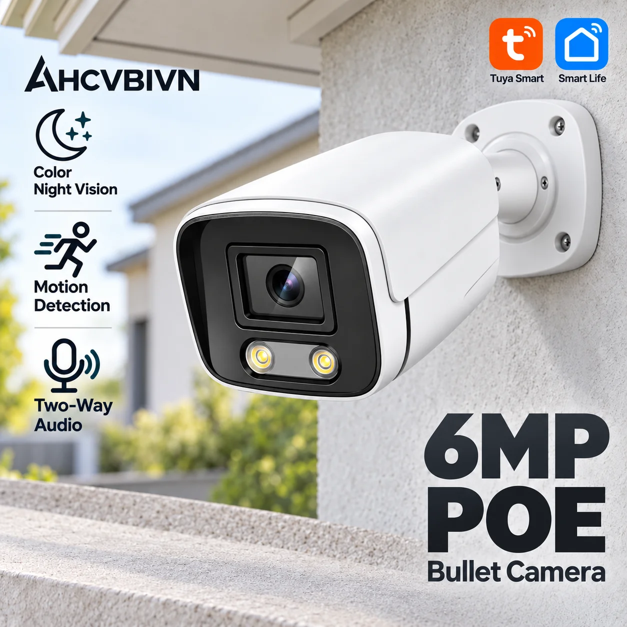 camara-ip-tuya-de-6mp-para-exteriores-con-tecnologia-poe-para-videovigilancia-compresion-h265-audio-bidireccional-vision-nocturna-a-color-y-compatible-con-sistemas-poe-y-la-plataforma-smartlife-para-el-hogar