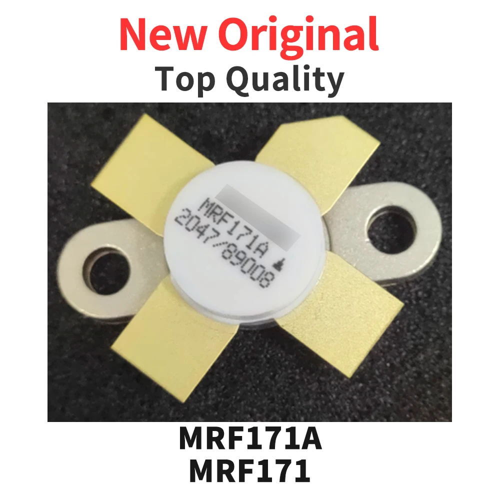 

MRF171A 211-07 New Original (1 Piece)