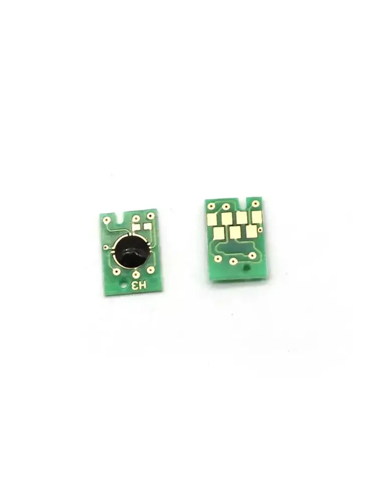 Compatible Cartridge Resettabe Chip For Epson 4000 4880 4800 7800 7880 9800 9880 4400 4450 7450 9450 7600 9600 7400 9400 Printer