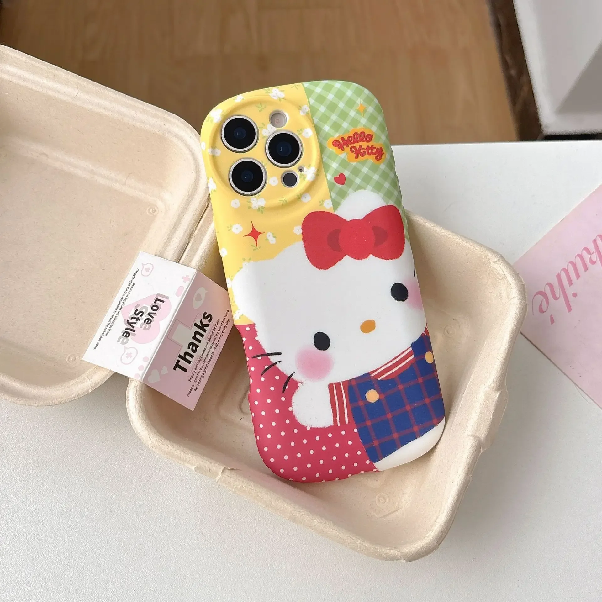 Sanrio Hello Kitty …