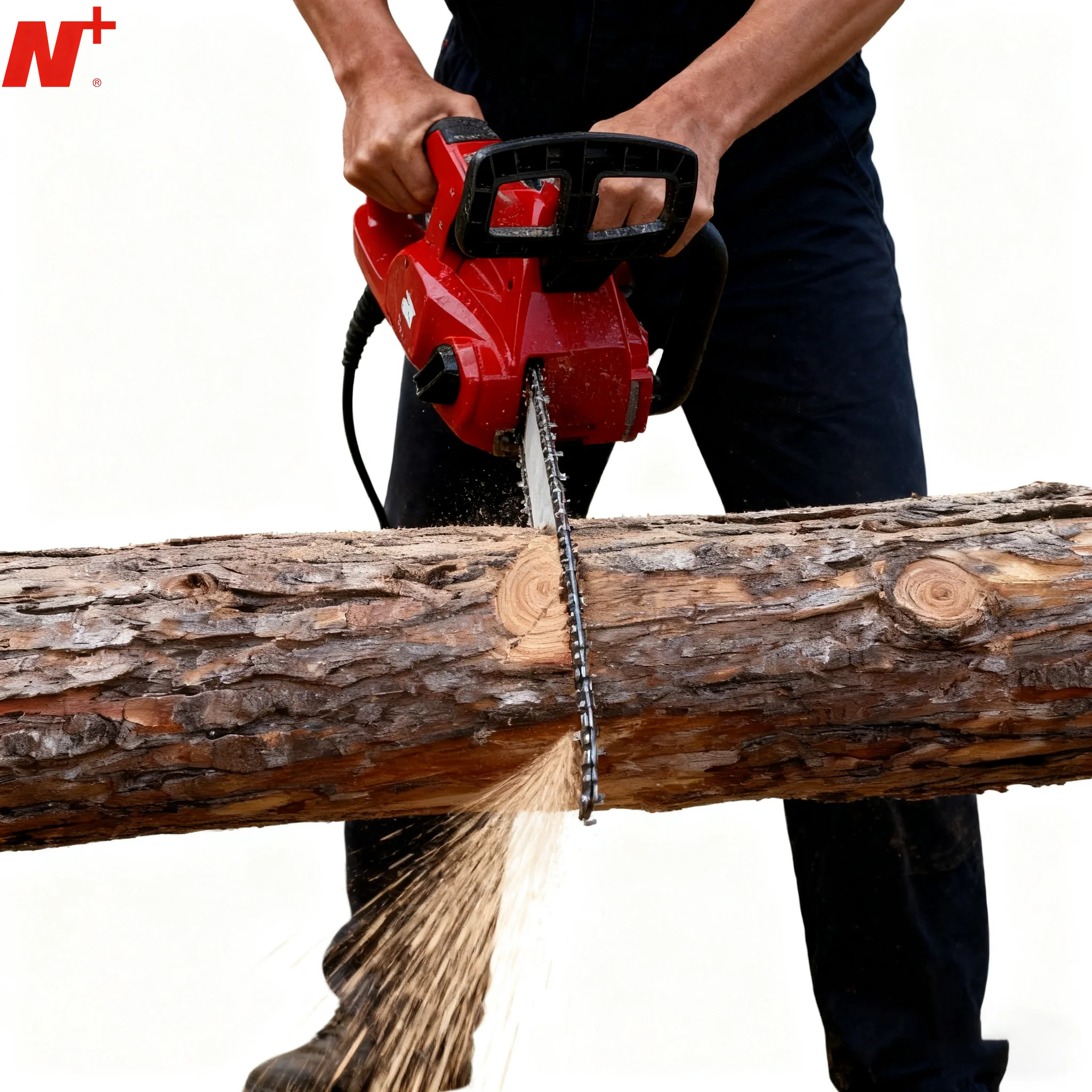 

Электрическая цепная пила 2026: Высокоэффективный, прочный, бесщеточный инструмент для сада с мощным двигателем и быстрой резкой