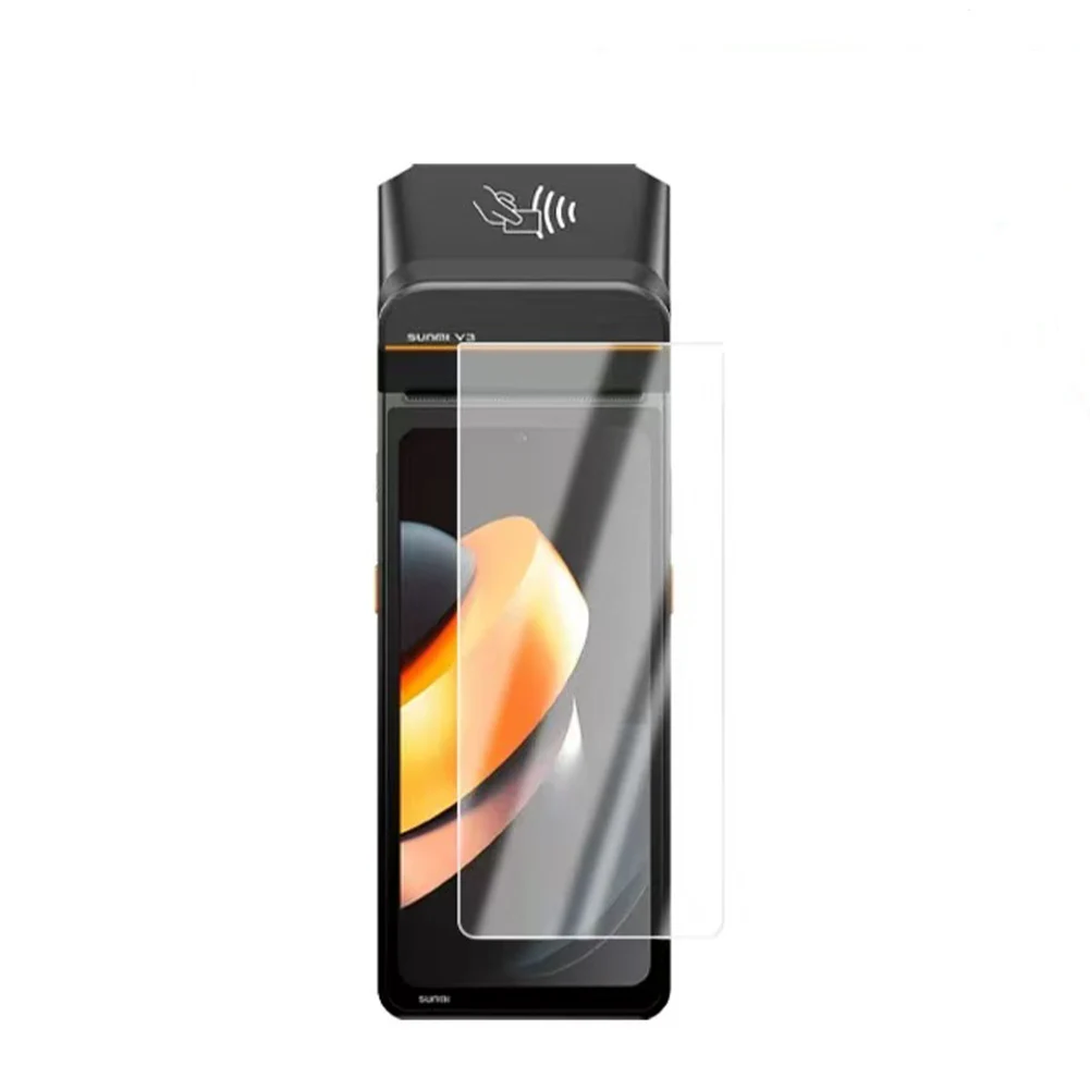 Tempered Glass Film… - image