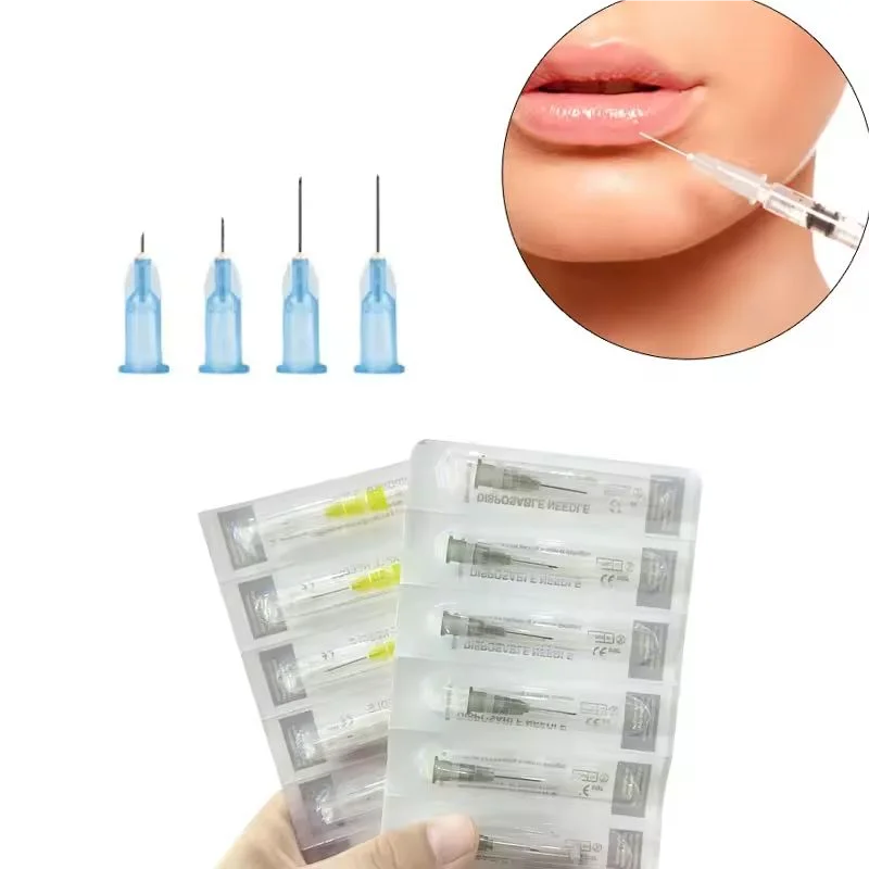 Thumbnail 3 - #77 Tattoo Needles Comparison Guide