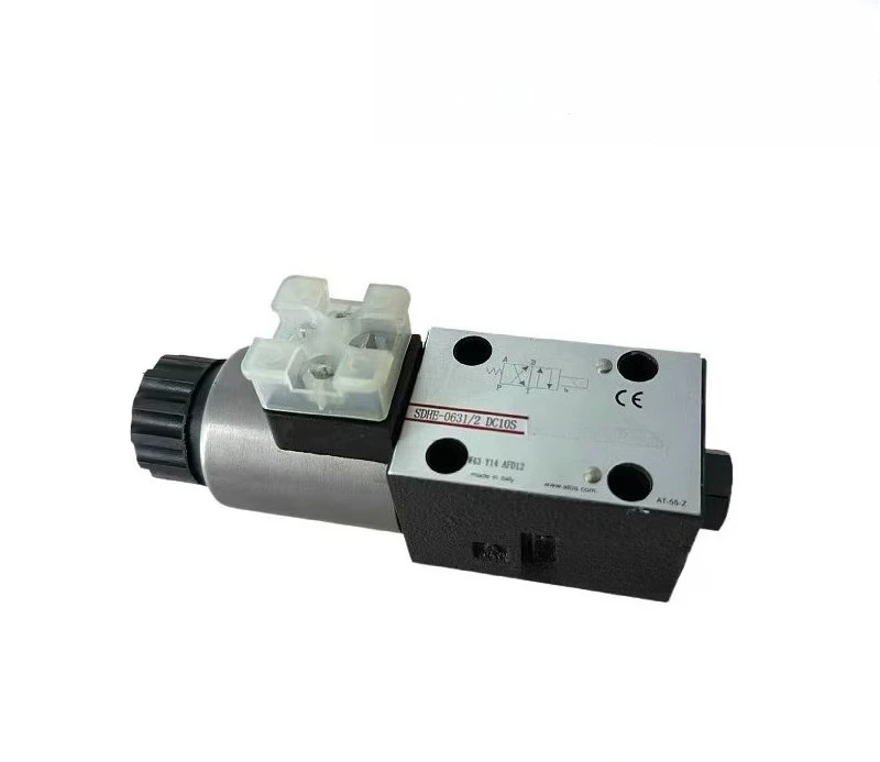 

SDHE-0711/0713 23 10S Solenoid valve 0631/2 0710 23 DC 10S