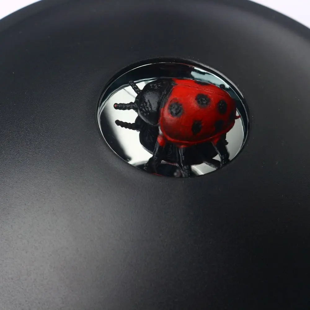 

Image Projection 3D Magic Mirascope Mirascope Optical Parabolic Reflector Black Hologram Maker Education Science Removable