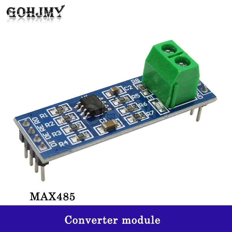 MAX485 RS485 module TTL to RS-485 module TTL to 485 converter module