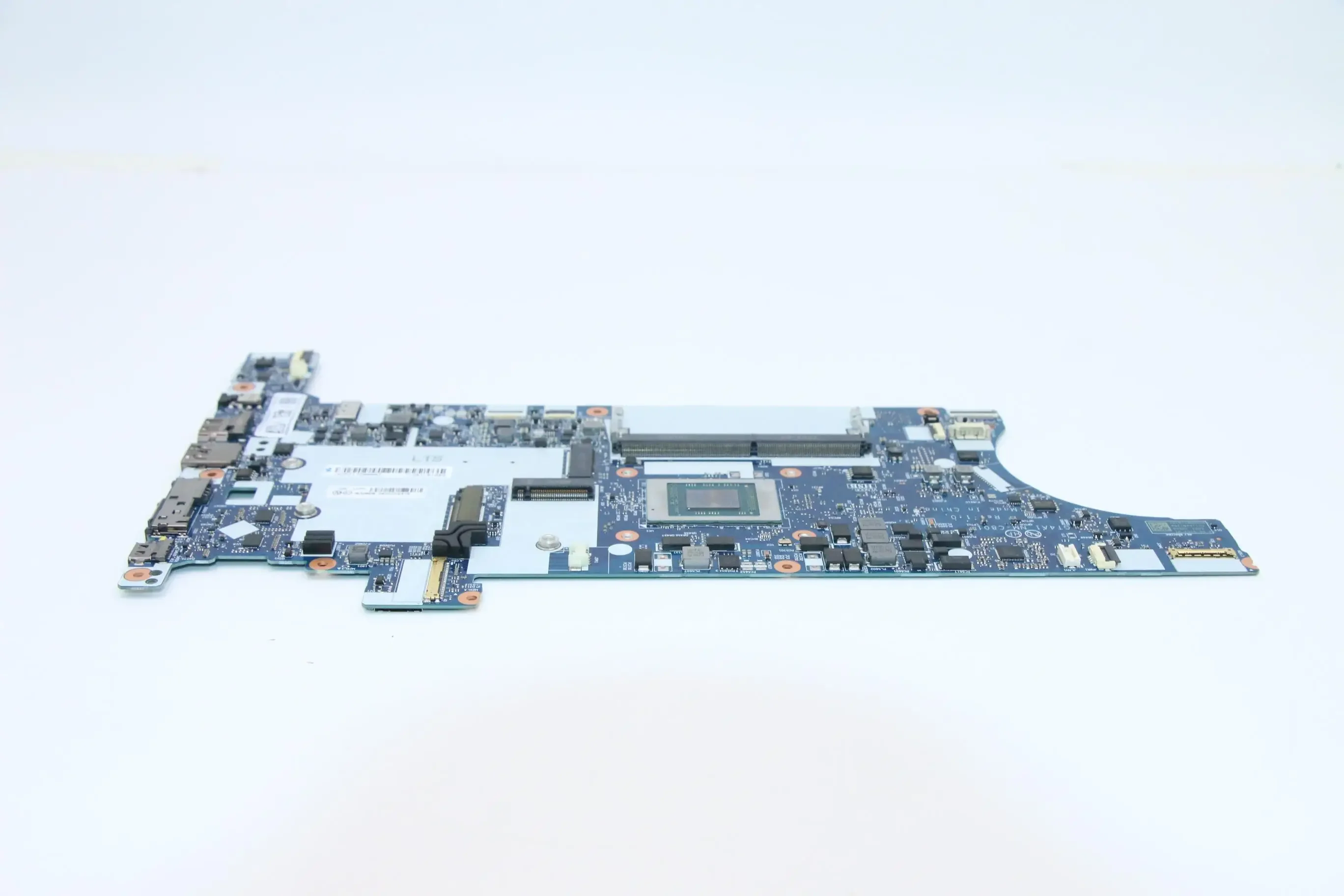 Motherboard For Lenovo ThinkPad T14 Gen 1 Laptop Mainboard R5-4650U UMA 16G 5B20Z25379