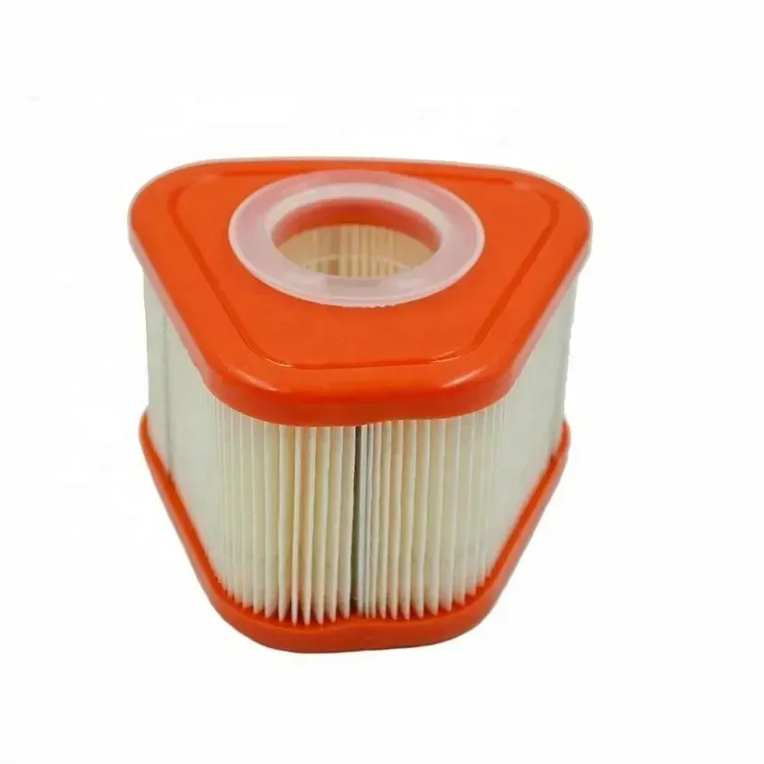 Hot saleBriggs & Stratton Genuine Quality Air Filters - Compatible with multiple engine models including 595853 and 597265.