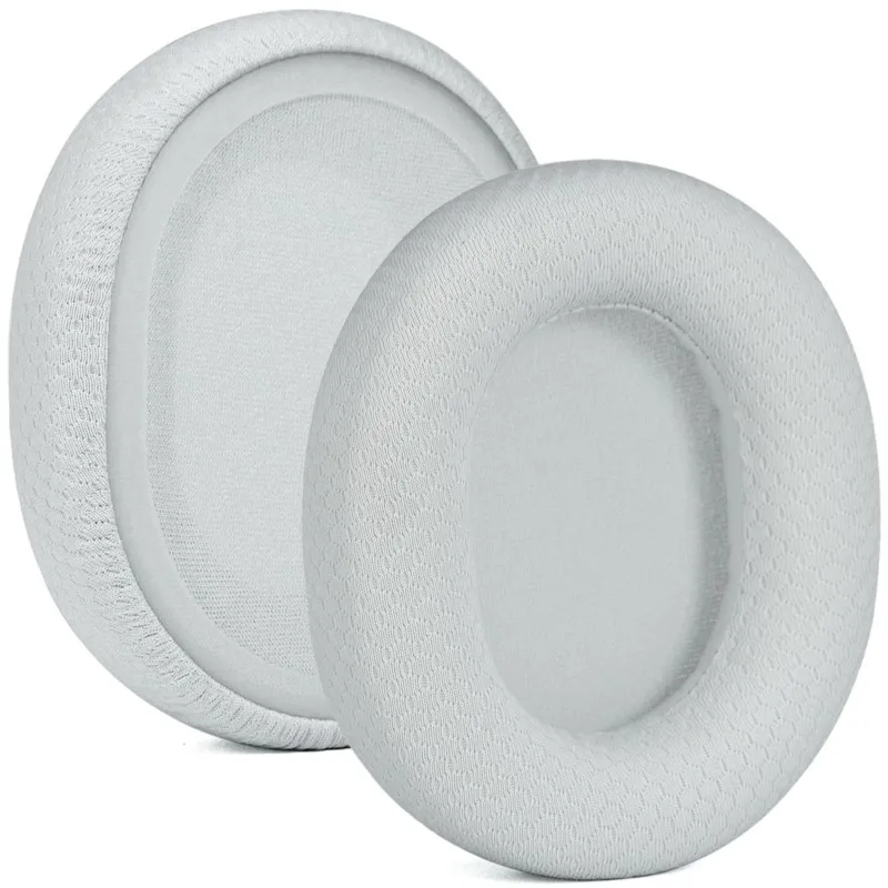 【TODAY-BUY】~@ Ersatz-Ohrpolster für SteelSeries Arctis 1/3/5/7/9/PRO, Ohrpolster Kopfhörer-Ersatzteile