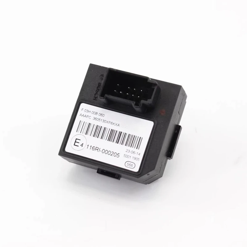 1pc Genuine Anti Theft Controller Assembly Module for Great Wall Poer Wingle 5 7 for Haval H5