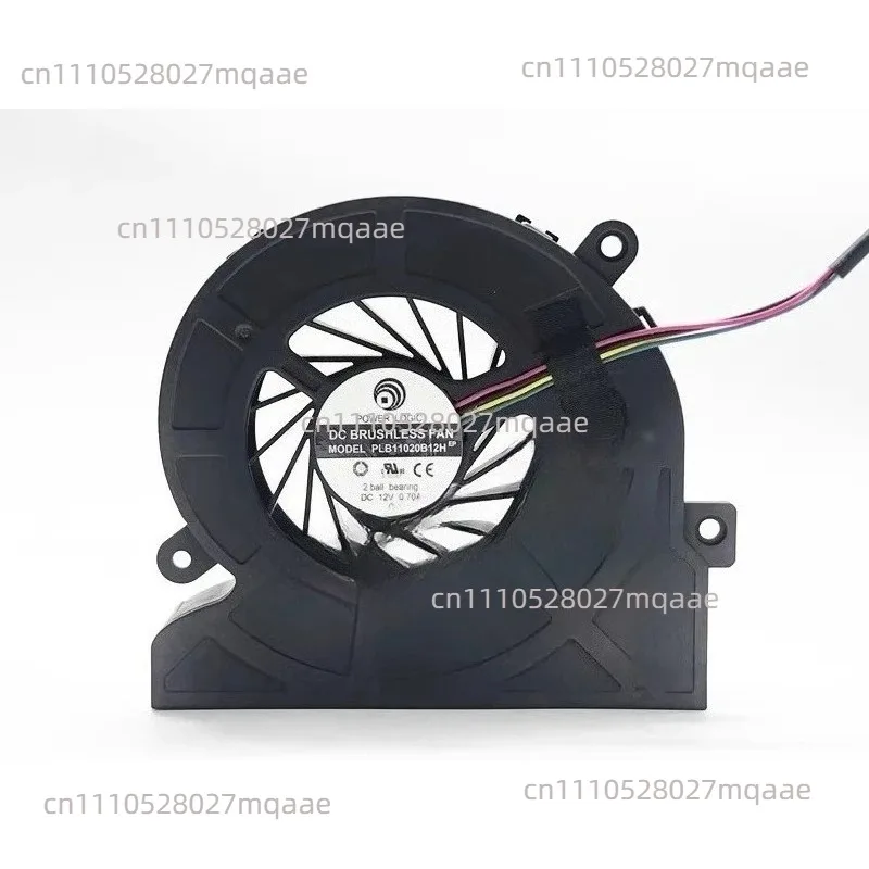Suitable for Haier Fun Q9 all-in-one fan PLB11020B12H 12V 0.70A HP CPU cooling fan