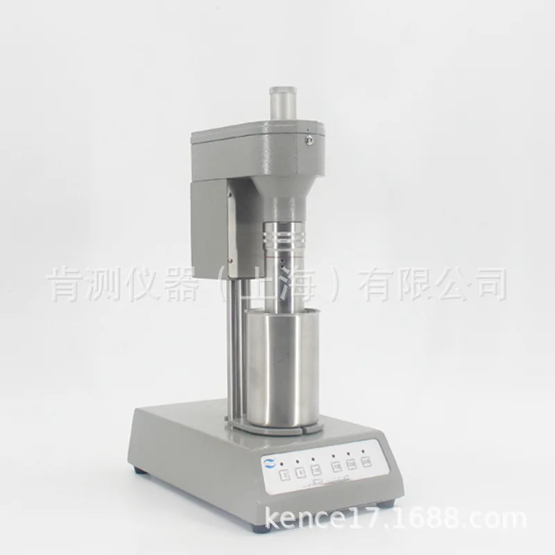 

Mud bentonite viscosity detection rate tester constant temperature
