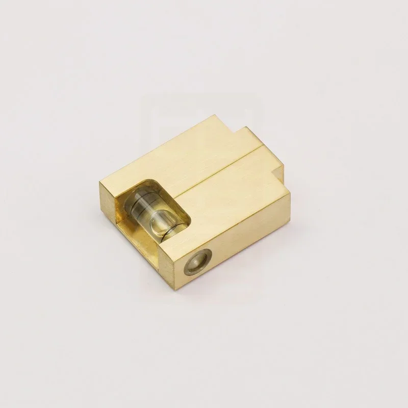 Piano Tools, Special Level For Piano, Spirit Level, Used For String Tuning, Pure Copper Material, Tuning And Maintenance.