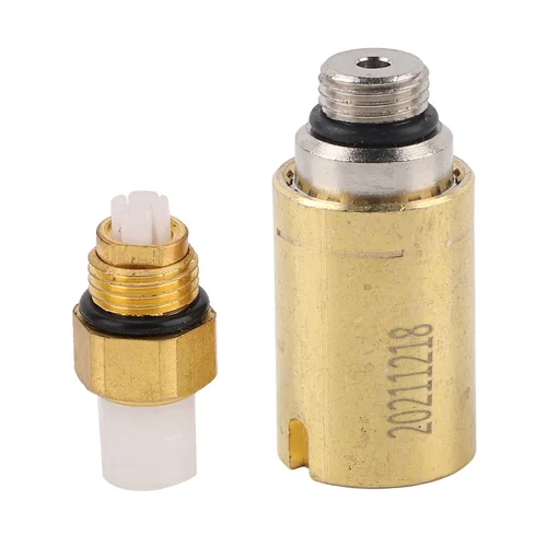 Imagen 1 del producto 2 uds amortiguadores amortiguadores suspensión neumática válvula de presión Residual apta para Q7 7L0616813