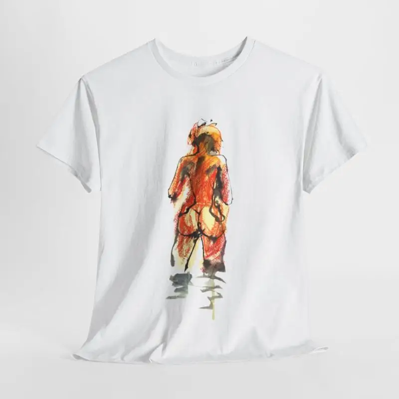 

Sugestive Sexy Men s Womens Cotton Funny T Shirt urban street