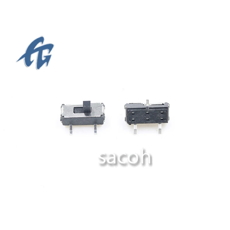 

(SACOH Electronic Components) MS-12D17G2-B 10Pcs 100% IC Chip integrated circuit