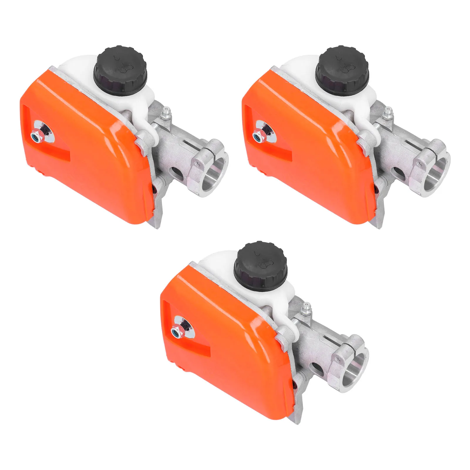 Chainsaw  Gear Head Assembly Pole Saw  Head Replacement Multifunction Chain Saw Parts Chainsaw  Gear Head