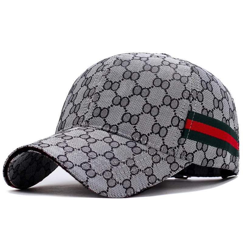 Cotton Twill Adjustable casquette homme Baseball Caps gorras para mujer Dad Ball Cap gorras para hombres